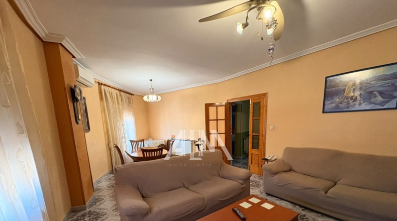 Ciudad Real - Manzanares - 235m2