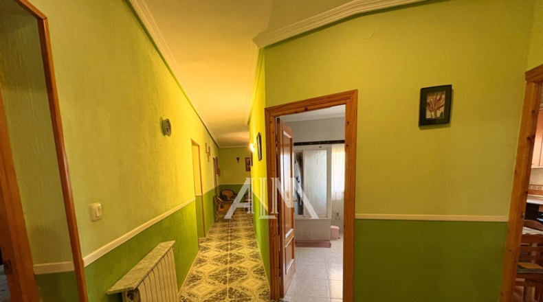 Ciudad Real - Manzanares - 235m2