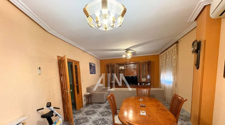 Ciudad Real - Manzanares - 235m2