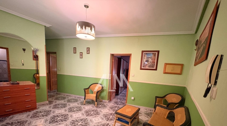 Ciudad Real - Manzanares - 235m2