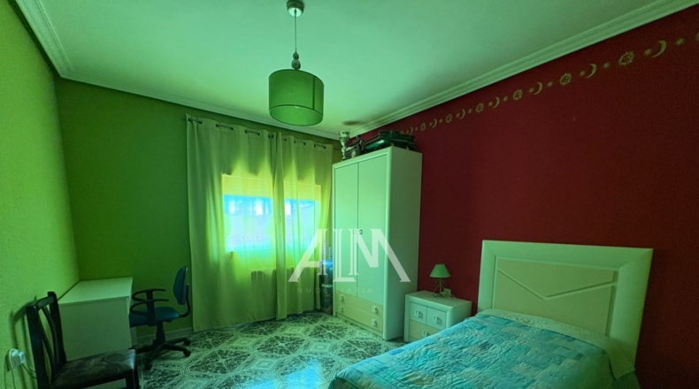 Ciudad Real - Manzanares - 235m2