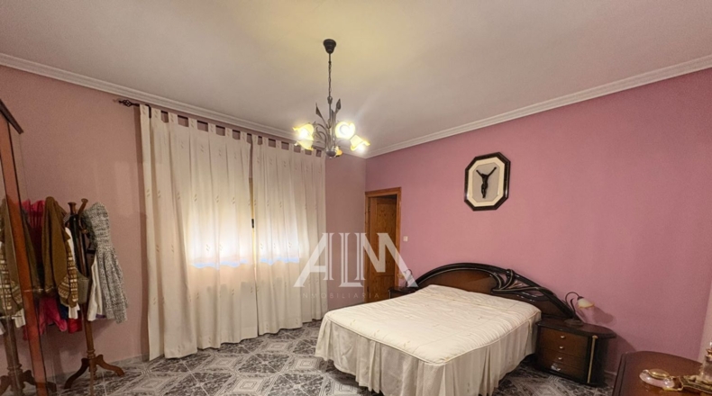 Ciudad Real - Manzanares - 235m2