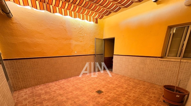 Ciudad Real - Manzanares - 235m2