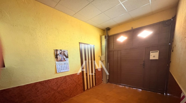 Ciudad Real - Manzanares - 235m2