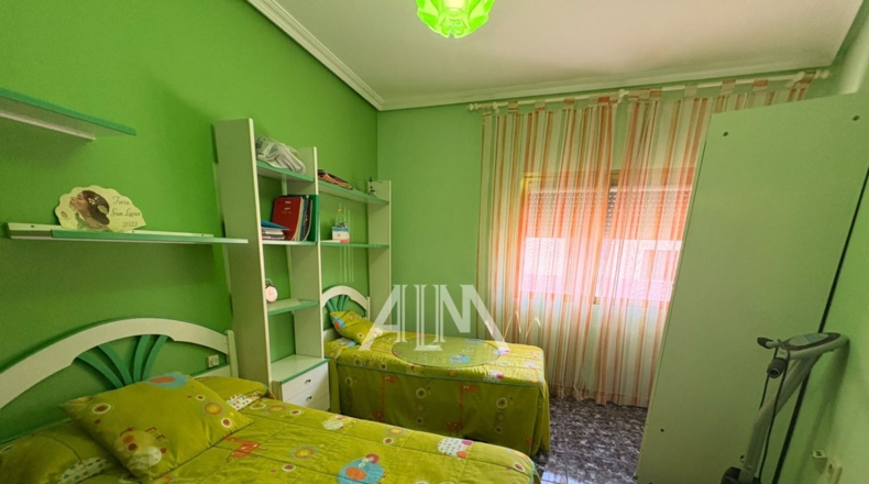 Ciudad Real - Manzanares - 235m2