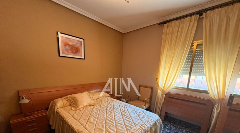 Ciudad Real - Manzanares - 235m2