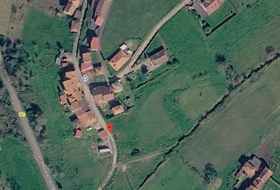 La Cruz de Illas 1200&nbsp;m² 