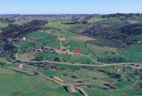 La Cruz de Illas 1200&nbsp;m² 