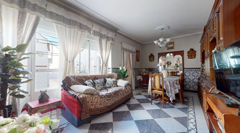 Badajoz - Villafranca de los Barros - 200m2