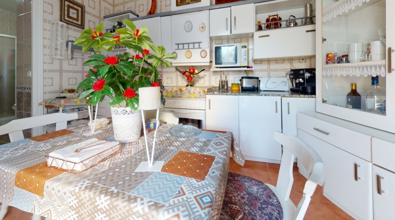 Badajoz - Villafranca de los Barros - 200m2