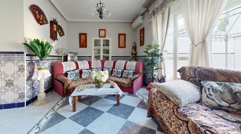 Badajoz - Villafranca de los Barros - 200m2