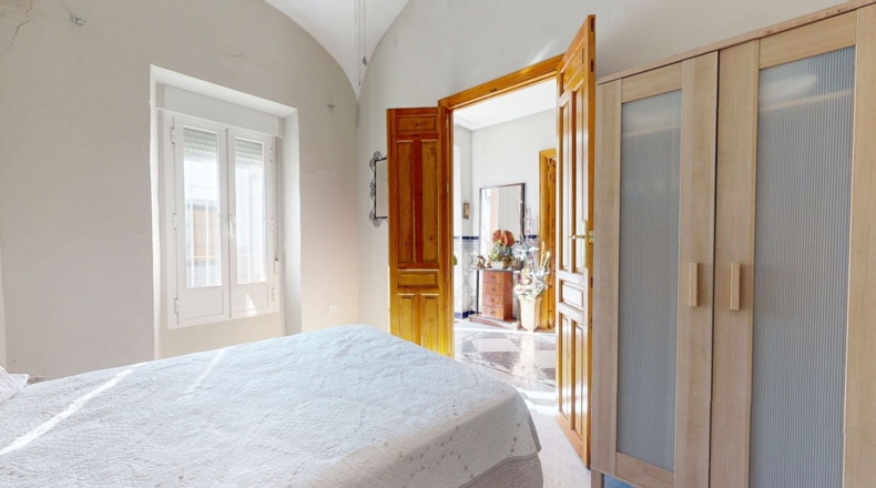 Badajoz - Villafranca de los Barros - 200m2