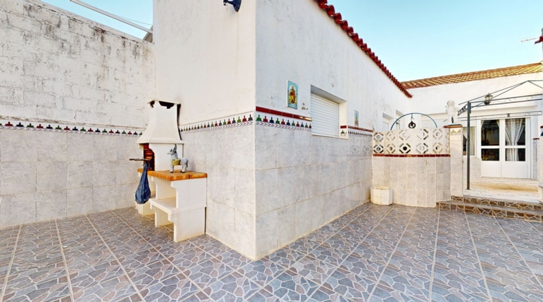 Badajoz - Villafranca de los Barros - 200m2