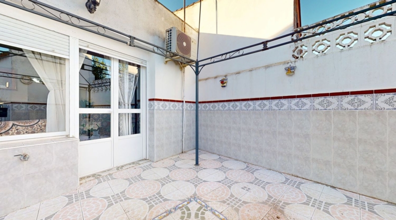 Badajoz - Villafranca de los Barros - 200m2