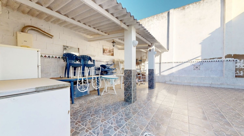 Badajoz - Villafranca de los Barros - 200m2