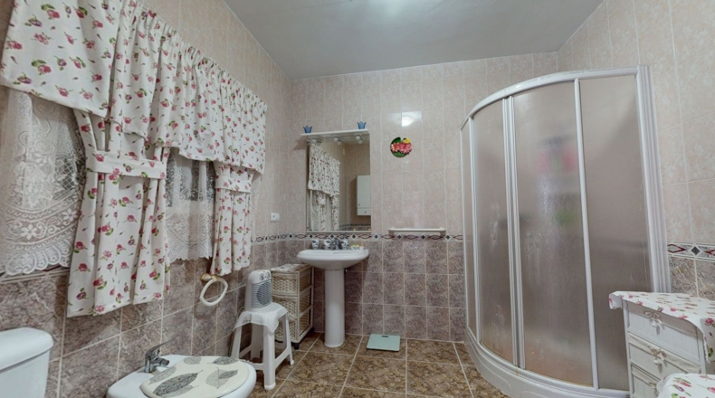 Badajoz - Villafranca de los Barros - 200m2