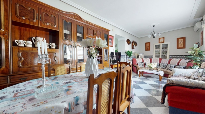 Badajoz - Villafranca de los Barros - 200m2