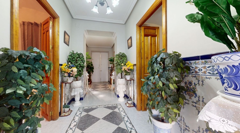 Badajoz - Villafranca de los Barros - 200m2