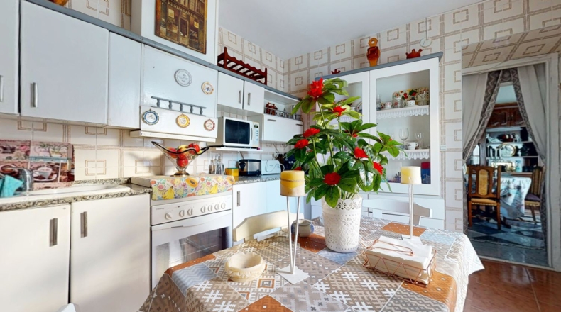 Badajoz - Villafranca de los Barros - 200m2