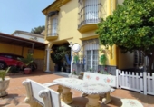 Detached villa with land for sale in Alcalá de Guadaíra ref: TR15046 photo