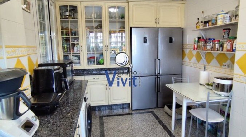 Sevilla - Alcalá de Guadaíra - 647m2