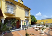 Detached villa with land for sale in Alcalá de Guadaíra ref: TR15046 photo