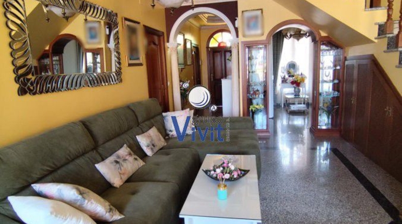 Sevilla - Alcalá de Guadaíra - 647m2