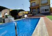 Detached villa with land for sale in Alcalá de Guadaíra ref: TR15046 photo