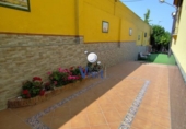 Detached villa with land for sale in Alcalá de Guadaíra ref: TR15046 photo