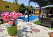 Detached villa with land for sale in Alcalá de Guadaíra ref: TR15046 photo