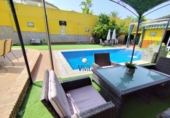 Detached villa with land for sale in Alcalá de Guadaíra ref: TR15046 photo