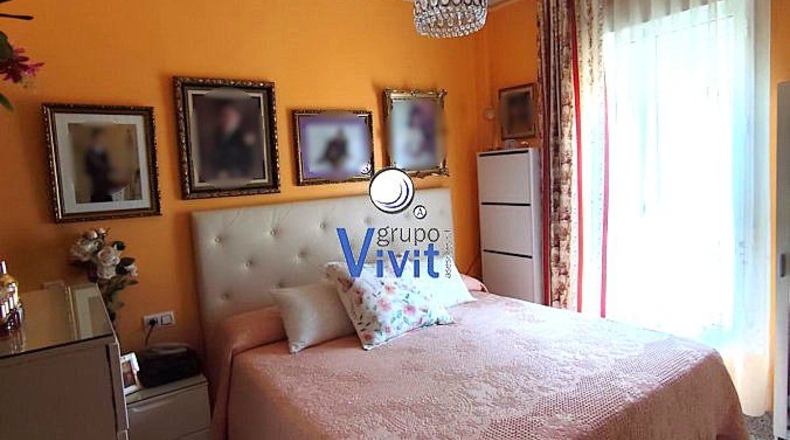 Sevilla - Alcalá de Guadaíra - 647m2