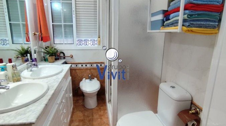 Sevilla - Alcalá de Guadaíra - 647m2