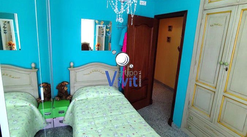 Sevilla - Alcalá de Guadaíra - 647m2