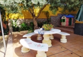Detached villa with land for sale in Alcalá de Guadaíra ref: TR15046 photo