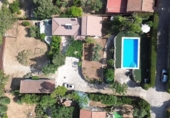 Chalet independiente con terreno en venta en Ronda ref: TR416387 foto