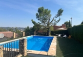 Chalet independiente con terreno en venta en Ronda ref: TR416387 foto