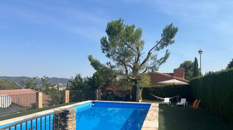 Málaga - Ronda - 4000m2