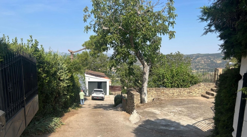 Málaga - Ronda - 4000m2