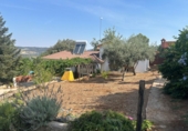Chalet independiente con terreno en venta en Ronda ref: TR416387 foto
