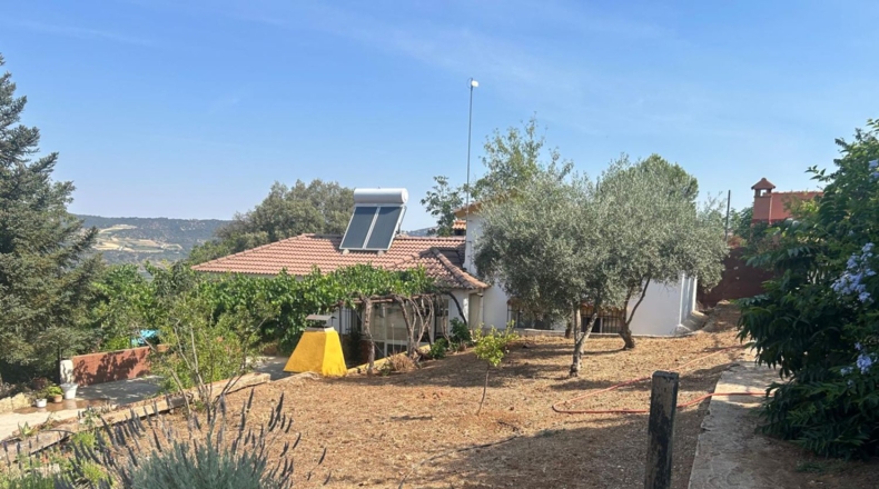 Málaga - Ronda - 4000m2