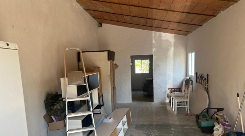 Málaga - Ronda - 4000m2