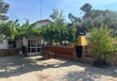 Chalet independiente con terreno en venta en Ronda ref: TR416387 foto