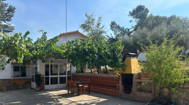 Málaga - Ronda - 4000m2