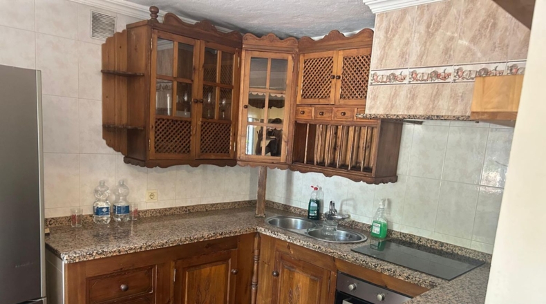 Málaga - Ronda - 4000m2