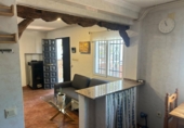 Chalet independiente con terreno en venta en Ronda ref: TR416387 foto