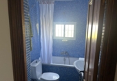 Chalet independiente con terreno en venta en Ronda ref: TR416387 foto