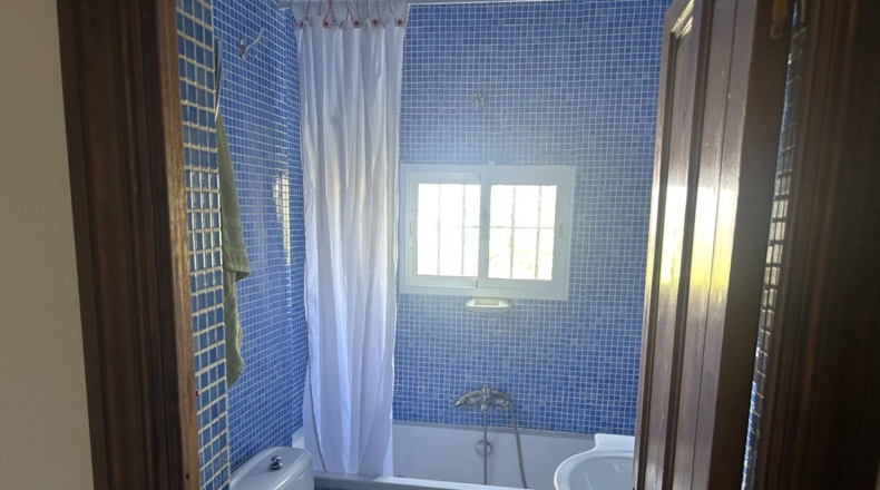 Málaga - Ronda - 4000m2