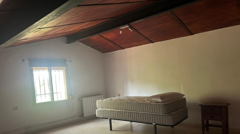 Málaga - Ronda - 4000m2