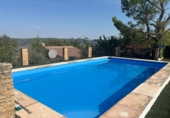 Chalet independiente con terreno en venta en Ronda ref: TR416387 foto